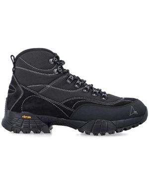 ROA Trekking Boots - Azul