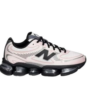 New Balance 2000 Sneakers - Schwarz