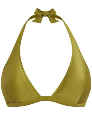 Vilebrequin Bikinis - Vert