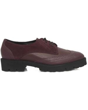 Cerruti 1881 Laced Shoes - Brown
