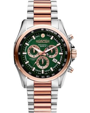 Roamer Watches - Metálico
