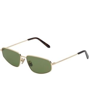 Retrosuperfuture Sunglasses - Green