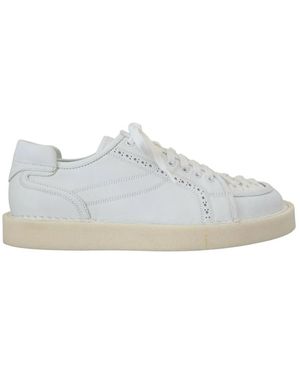 Dolce & Gabbana Trainers - White