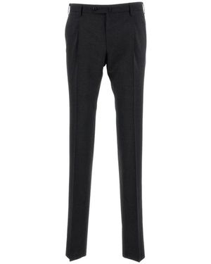 PT01 Suit Trousers - Black