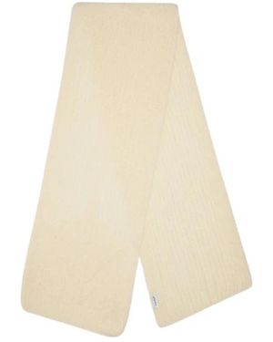Dondup Winter Scarves - Neutro