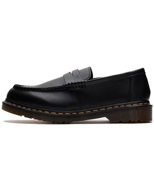 Dr. Martens Loafers - Black