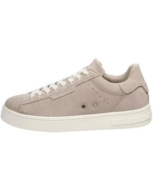 ARMANI EXCHANGE Trainers - Natural