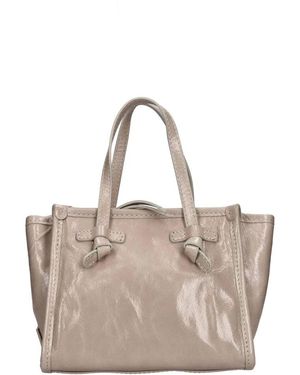 Gianni Chiarini Pink - Grau