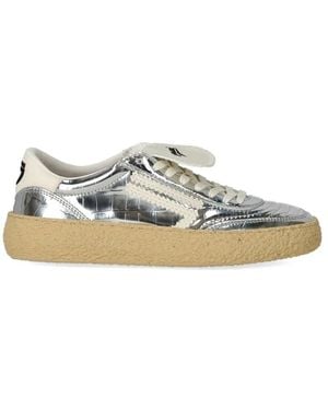 PURAAI Sneakers - Grijs