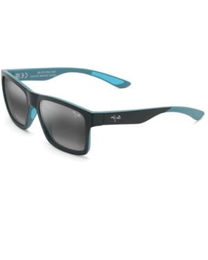 Maui Jim Accessories > sunglasses - Noir