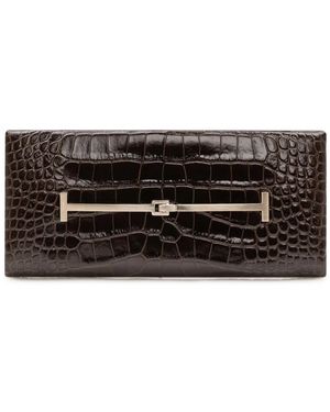 Tom Ford Clutches - Nero