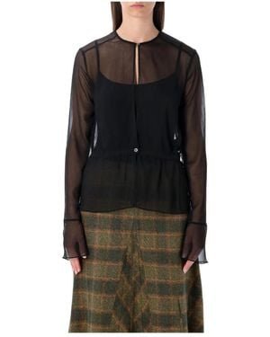 Our Legacy Blouses - Black