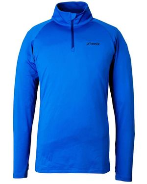 Phenix Underlayers - Azul
