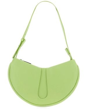 THEMOIRÈ Shoulder Bags - Verde