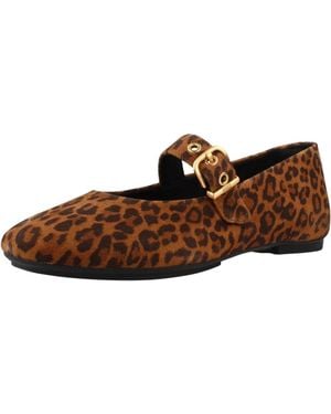 Fitflop Ballerinas - Marrón