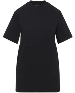 Phoebe Philo T-Shirts - Black