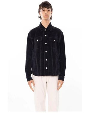 CYCLE Light Jackets - Noir