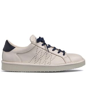 Pànchic Trainers - White
