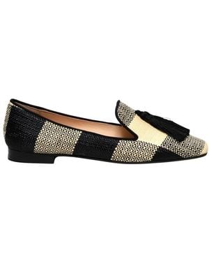 PROSPERINE® Loafers - Nero