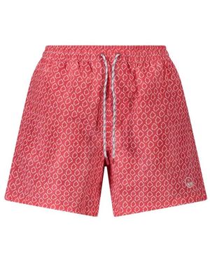 North Sails Beachwear - Red