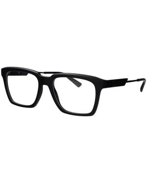 Dolce & Gabbana Accessoires ,Zwart ,Stijlvolle Optische Bril 0Dg 5104