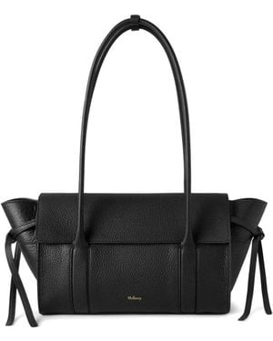 Mulberry Shopping Bags - Black