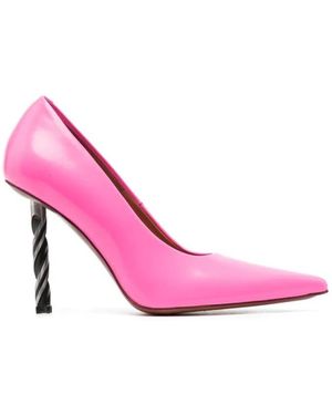 Vetements Pumps - Rosa