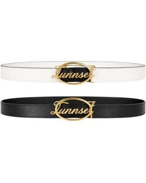 Twinset Belts - Green