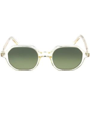 Lgr Sunglasses - Green