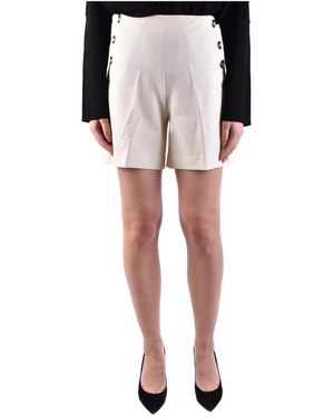 Jucca Korte Broeken ,Korte Broek - Naturel