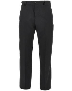 PT Torino Suit Trousers - Negro