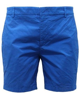 Dondup Casual Shorts - Blue