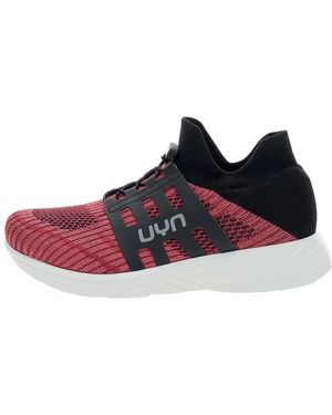 Uyn Sneakers - Rosso
