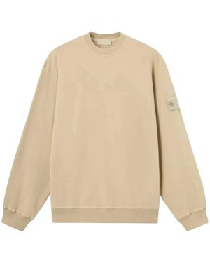 Stone Island Sweatshirts - Neutre