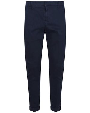 Dondup Chinos - Blue