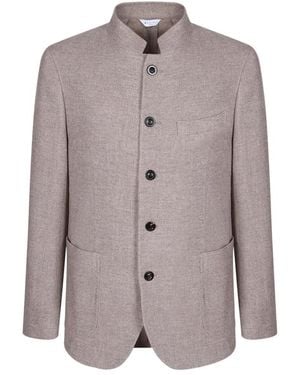 Boglioli K Jacket - Braun