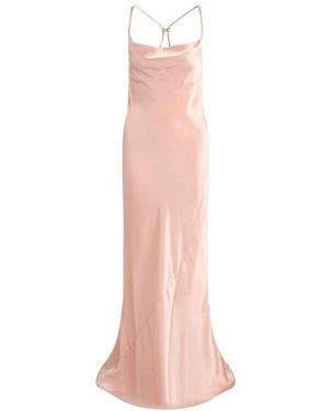 Elisabetta Franchi Gowns - Pink
