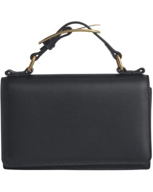 STUDIO AMELIA Handbags - Black