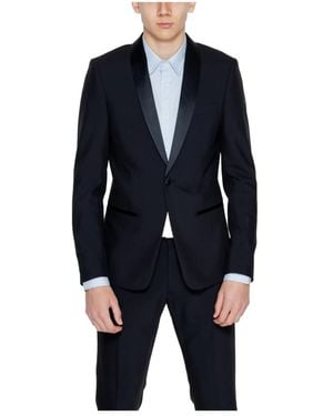 Antony Morato Blazers - Blue
