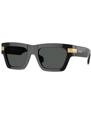 Versace Ve4464 Gb1/87 - Black