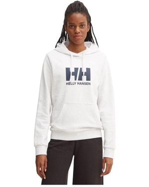 Helly Hansen Outdoor Tops - Blanc