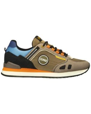 Colmar Sneakers - Verde