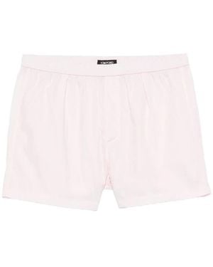 Tom Ford Bottoms - Rosa
