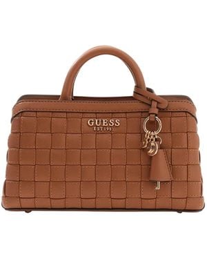 Guess Handbags - Marrone