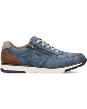 Rieker Trainers - Blue