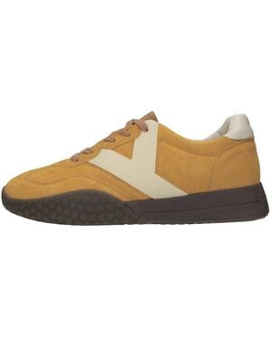 Kehnoo Trainers - Brown
