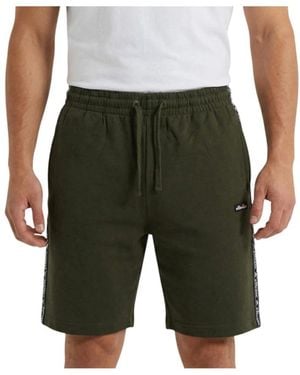 Ellesse Training Shorts - Groen