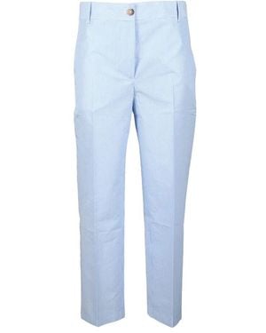 Tommy Hilfiger Chinos - Blue