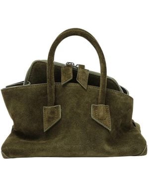 The Attico Handbags - Green