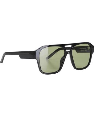 Facehide Sunglasses - Verde